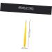 BUTIFULSIC 4pcs Soft Nano Toothbrush Set - Eco-Friendly Blush Earth Tones for Gentle Cleaning - Buy Online on GoSupps.com