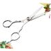TOVINANNA Barber's Shears Salon Styling Tools Haircut Scissor Hairdressing Scissors - Buy Online on GoSupps.com