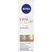 NIVEA Vital Soja Anti-Age Intensive Tinted Care Light to Medium SPF 15 (1x40 ml) anti-aging serum enriched with Soy & tinted pigments facial care for women with mature skin - Buy Online on GoSupps.com