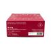 Tzampas Energierliegel Goji - Organic Vegan Energy Bar with Roasted Barley & Goji Berries (16x40g) | Natural Power Riegel Without Additives - Ideal for Cycling & Fitness - Buy Online on GoSupps.com