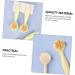 Angoily 1Pc Facial Brush cleaning brush manual Home Facial Brush Foreign trade face brush Miss Face Cleansing Brush cleansing brush household soft fur facial exfoliating brush - Buy Online on GoSupps.com