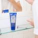 Dr. Bronner's Organic Peppermint Shaving Soap - 7 oz (Pack of 1) | Certified Organic, Sugar & Shikakai Powder, Soothes & Moisturizes for Close Shave on Face, Underarms & Legs - Buy Online on GoSupps.com