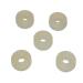 Captain O-Ring (5 Pack) CO2 Internal Pin Valve Seals for Paintball Tanks