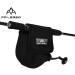 PFIERSO 3Pcs Fishing Reel Covers - 3 Sizes Protective Case for Spinning, Baitcasting, Trolling Reels - Fits 1000-8000 Series - Fishing Bag Accessories - Buy Online on GoSupps.com