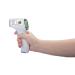 FaceLake FT75 Non Contact Infrared Thermometer - For Adults and Kids | Forehead Thermometer - Buy Online on GoSupps.com