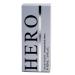 HERO SILVER FRAGRANCE FOR MEN 3.4 Fl. Oz Woody Spicy fragrance for men. - Buy Online on GoSupps.com
