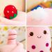 Bubble Tea Plush Pillow - Giant Boba Stuffed Animal Toy for Boba Lovers (Green 35cm) - Buy Online on GoSupps.com