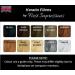 100% Natural Keratin Hair Fibre Refill for Hair Loss - Grey (100g) | Ideal for Alopecia & Chemotherapy | 100g Pack - Buy Online on GoSupps.com