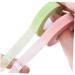 Buy Balacoo 24 Rolls Eyelash Tape - Micropore Adhesive for Eyelash Extensions - Pink Duct Tape - Non-Woven Fabric - International Shipping - Buy Online on GoSupps.com
