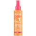 L'Or al Paris Elvital Dream Length Duo - Heat Protection Spray & XXL Intensive Cure with Vitamins & Castor Oil for Perfect Supple Hair - Buy Online on GoSupps.com