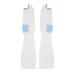 Compression stockings Semen compression stockings compression stockings thighshore compression stockings with open toe prevent varicose veins.