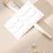 LIANXUE 10pcs Elf Ear Support Stickers | Invisible ear corrector & lobe support patches | V-Face Makeup Stickers | Silicone material - Buy Online on GoSupps.com