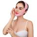 V Line Face Lift for Women - Sagging Skin Elimination, Firming, Anti-Aging, Slimming Strap, Pain-Free Lifting Belt, Double Chin Reduction - Buy Online on GoSupps.com