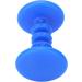 Verdant Touch Foot Massage Roller - Manual Pain Relief & Muscle Relaxer for Elderly | Blue | International Shipping Available - Buy Online on GoSupps.com
