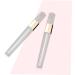 HAPINARY 6pcs Bottle DIY Mascara Bottle Eyeliner Tube Clear Eyeliner Bottle - Buy Online on GoSupps.com