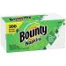 Bounty Quilted Napkins 1-Ply 12.1 X 12 100/PK - White | Premium Quality Napkins - Buy Online on GoSupps.com