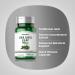 Piping Rock Uva Ursi Capsules 960mg - 100 Count Herbal Extract Supplement - Buy Online on GoSupps.com