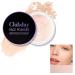 Finishing Powder Sets Makeup Controls Shine & Smooths ComplexionControls Shine & Smooths Complexion 0.2 Oz(6g) (02)