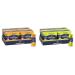 San Pellegrino Naturali Italian Sparkling Drink Aranciata Orange 330 mL Can 24 Cans Total & Naturali Italian Sparkling Drink Pompelmo Grapefruit 330 mL Can 24 Cans Total