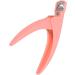 Nail Art Clipper for DIY - Robust False Nail Trimmer with Simple Operation Suitable for Rectangle and Round Nails Wide Usage in Nail Salon and Manicure Store TARSHYRYg6h0iaxdgf-11 - Buy Online on GoSupps.com