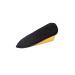 Kaps Shoe Polish Glove Mitten | Buff Shine Your Shoes Boots 100% Natural Leather High Quality Shoe Care Made in Europe