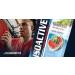 Activlab Isoactive Isotonic Drink with Maca - Electrolyte & B-Vitamins - 20 x 31.5g Watermelon - Practical 500ml Bag - 3x Lab Tested for Optimal Hydration - Buy Online on GoSupps.com