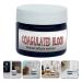Shop Lurrose 2pc Fake Plasma Makeup - Realistic Blood Gel for Wounds & Scary Effects | International Shipping - Buy Online on GoSupps.com