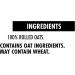 Quaker Quick Oats Multi-Pack 300g (Pack of 6) - Buy Online on GoSupps.com