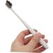 Ultechnovo 16 Pcs Extra Soft Travel Toothbrush Set - Aesthetic Collapsible Camping & Child-Friendly Toothbrushes - Buy Online on GoSupps.com
