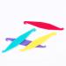 Buy Androxeda 10pcs Orthodontic Elastic Disposable Braces - Mixed Color | International Shipping - Buy Online on GoSupps.com