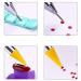 Dual Ended Rhinestone Gem Picker Nail Dotting Pen - Easy to Use Art Tool for Women | Perfect Manicure Accessory - Buy Online on GoSupps.com