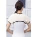 Winter Thermal Fleece Shoulder Warmer for Elderly Men & Women | Coldproof Care Shawl | Best Scapulohumeral Protector & Wrap - Buy Online on GoSupps.com