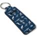 Dolphin Lip Balm Keyring for Women Girls Dolphin - Buy Online on GoSupps.com