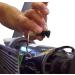 Treadmill Optical Sensor Assembly with Wiring Harness | Replacement for All Pacemaster Treadmills | Part Number DBBOSA/APPOSA - Buy Online on GoSupps.com