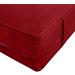 Buy V5 Velvet Slipcover for Indoor Daybed Mattress - Stylish & Cozy Twin AD369 - International Shipping Available - Buy Online on GoSupps.com