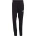 adidas Men's Aeroready Sereno Slim Tapered Pants - Large, Black/White - Buy Online on GoSupps.com