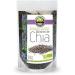 GRAINES DE CHIA 600G ECOID ES UNIT  - Buy Online on GoSupps.com