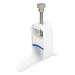 Cryfokt Finger Joint Straightener - White Foam Rehab Tool for Flexibility & Strength Optimization | International Shipping Available - Buy Online on GoSupps.com