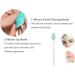 LAXED Makeup Brushes Makeup Kit Foundation Brush Eyeshadow Brush Make Up Brushes Set - Buy Online on GoSupps.com