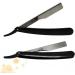 Buy Minkissy 4-Piece Folding Beard Razor Set for Men - Adjustable Manual Hairdresser Razors - International Shipping Available - Buy Online on GoSupps.com