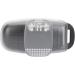 Septpenta 3D Walking Pedometer - Large LCD 360 Sensor USB Charging - Ideal for Women Men & Children - Buy Online on GoSupps.com