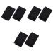 FRCOLOR 9 Pairs Self Heating Wrist Belt Magnetic Wrist Pad Thermal Wrist Pad Wrist Barce Wrist Support