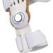 Jiusike Bunion Relief Big Toe Straightener & Valgus Splint - White One Size | Foot Pain Relief & Care - Buy Online on GoSupps.com