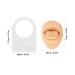 Buy Soft Tongue Mouth Model for Beginners - Piercing Tongue Model for Salon Use | International Shipping Available - Buy Online on GoSupps.com