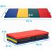 BestMassage 4x8FT Gymnastics Mats Exercise Pad for Home Gym | Tumbling & Yoga Mat Lightweight Panel Mat - Buy Online on GoSupps.com