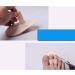 Shop Premium Pair Toe Pads - Cushions for Hammer Toes & Bent Toes - Supportive Relief for Varus Foot Pain - Buy Online on GoSupps.com