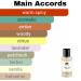 Monac Fragrances Under 30 Dollars - Eau de Parfum - 50 Ml 95%-99.9% similar Long Lasting 8-15 hours Premium Quality Ingredients (Millionaire Royal Inspired By One Millon Royal (M)) - Buy Online on GoSupps.com