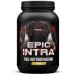 Peak epic intra - 1500g taste orange i intra workout i 30 portions i carbohydrate matrix with cluster dextrin i essential amino acids i electrolyte i with L -carnitine i muscle building i vegan
