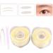 ANKROYU 1200/600 Pairs Of Double Eyelid Tape Waterproof and Breathable Double Eyelid Stickers Unseen Self-Adhesive Double Eyelid Strip Eyelid Stickerswith Fork Rod and Tweezers - Buy Online on GoSupps.com