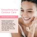 Embryolisse Smoothing Eye Contour Care - Reduces Wrinkles, Dark Circles | 0.5oz - Buy Online on GoSupps.com